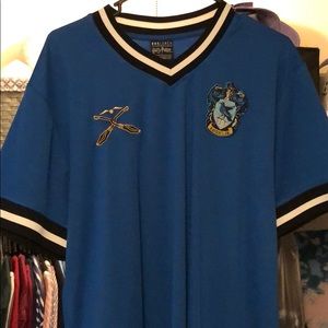 Men’s Quidditch Tee